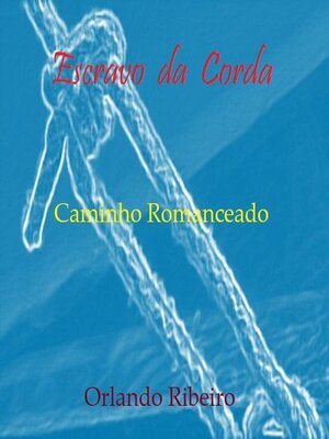 cover image of Escravo da Corda